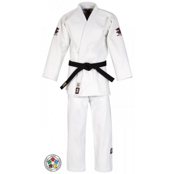 Matsuru IJF Champion Wit